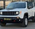 Джип Ренегат, объемом двигателя 2.4 л и пробегом 103 тыс. км за 13900 $, фото 2 на Automoto.ua