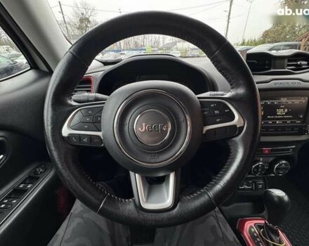 Джип Ренегат, объемом двигателя 0 л и пробегом 120 тыс. км за 14900 $, фото 29 на Automoto.ua