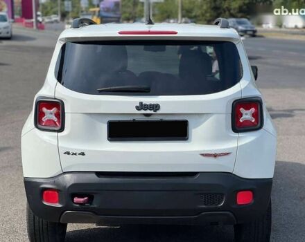 Джип Ренегат, об'ємом двигуна 2.4 л та пробігом 62 тис. км за 14500 $, фото 6 на Automoto.ua
