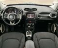 Джип Ренегат, объемом двигателя 2.4 л и пробегом 129 тыс. км за 12800 $, фото 26 на Automoto.ua