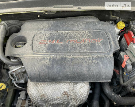 Джип Ренегат, об'ємом двигуна 2.36 л та пробігом 92 тис. км за 13800 $, фото 17 на Automoto.ua