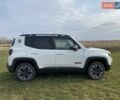 Джип Ренегат, объемом двигателя 2.36 л и пробегом 173 тыс. км за 13999 $, фото 18 на Automoto.ua