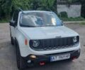 Джип Ренегат, объемом двигателя 2.36 л и пробегом 93 тыс. км за 15200 $, фото 1 на Automoto.ua