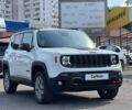 Джип Ренегат, об'ємом двигуна 2.4 л та пробігом 62 тис. км за 14500 $, фото 1 на Automoto.ua