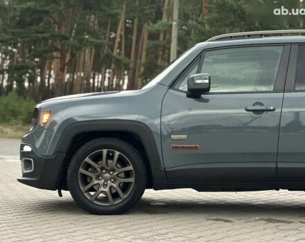 Джип Ренегат, объемом двигателя 2.4 л и пробегом 129 тыс. км за 12800 $, фото 19 на Automoto.ua