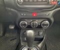 Джип Ренегат, объемом двигателя 2.36 л и пробегом 147 тыс. км за 13999 $, фото 10 на Automoto.ua