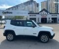Джип Ренегат, об'ємом двигуна 2.4 л та пробігом 62 тис. км за 14500 $, фото 8 на Automoto.ua