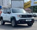 Джип Ренегат, об'ємом двигуна 2.4 л та пробігом 62 тис. км за 14500 $, фото 1 на Automoto.ua