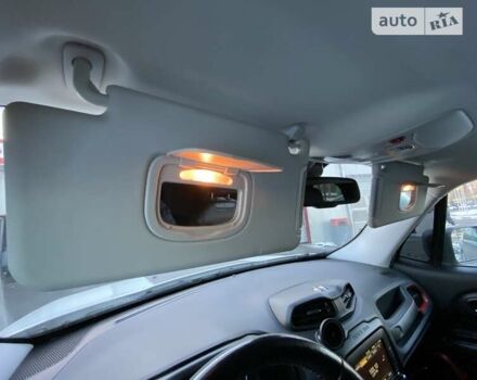 Джип Ренегат, объемом двигателя 2.36 л и пробегом 173 тыс. км за 13999 $, фото 13 на Automoto.ua