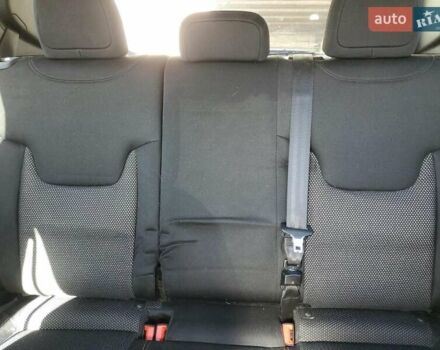 Джип Ренегат, об'ємом двигуна 2.4 л та пробігом 127 тис. км за 1200 $, фото 9 на Automoto.ua