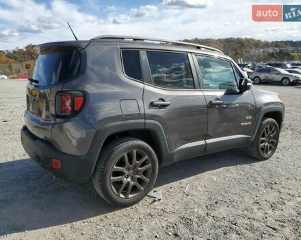 Джип Ренегат, об'ємом двигуна 2.4 л та пробігом 127 тис. км за 1200 $, фото 2 на Automoto.ua