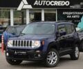 Джип Ренегат, об'ємом двигуна 2.4 л та пробігом 142 тис. км за 11500 $, фото 1 на Automoto.ua