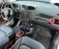 Джип Ренегат, об'ємом двигуна 2.4 л та пробігом 62 тис. км за 14500 $, фото 20 на Automoto.ua