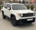 Джип Ренегат, объемом двигателя 2.36 л и пробегом 147 тыс. км за 13999 $, фото 1 на Automoto.ua