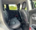 Джип Ренегат, об'ємом двигуна 2.4 л та пробігом 62 тис. км за 14500 $, фото 14 на Automoto.ua