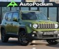 Джип Ренегат, объемом двигателя 2.4 л и пробегом 152 тыс. км за 12999 $, фото 1 на Automoto.ua