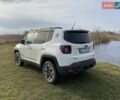 Джип Ренегат, объемом двигателя 2.36 л и пробегом 173 тыс. км за 13999 $, фото 15 на Automoto.ua