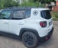 Джип Ренегат 2016 в Славянске на Automoto.ua Джип Ренегат, объемом двигателя 2.36 л и пробегом 93 тыс. км за 15200 $, фото 9 на Automoto.ua