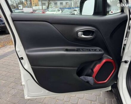 Джип Ренегат, объемом двигателя 0 л и пробегом 120 тыс. км за 14900 $, фото 18 на Automoto.ua