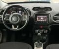Джип Ренегат, объемом двигателя 2.4 л и пробегом 129 тыс. км за 12800 $, фото 29 на Automoto.ua