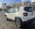 Джип Ренегат, объемом двигателя 2.4 л и пробегом 61 тыс. км за 14800 $, фото 7 на Automoto.ua