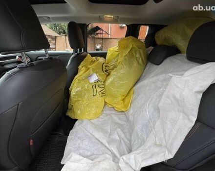 Джип Ренегат, объемом двигателя 0 л и пробегом 120 тыс. км за 14900 $, фото 23 на Automoto.ua