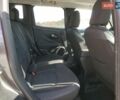 Джип Ренегат, об'ємом двигуна 2.4 л та пробігом 127 тис. км за 1200 $, фото 10 на Automoto.ua