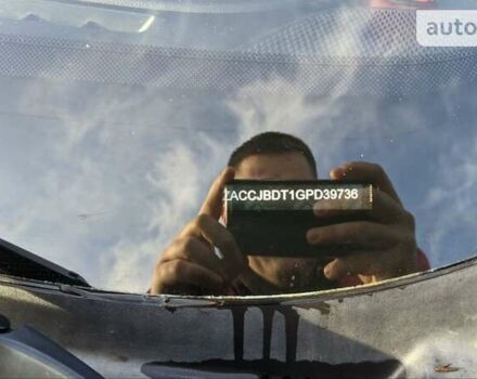 Джип Ренегат, объемом двигателя 2.36 л и пробегом 198 тыс. км за 14000 $, фото 21 на Automoto.ua