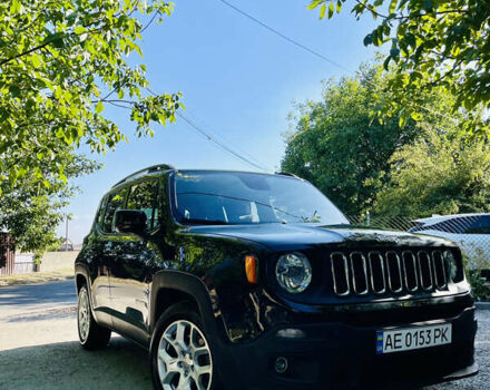 Джип Ренегат, объемом двигателя 2.36 л и пробегом 75 тыс. км за 12700 $, фото 3 на Automoto.ua