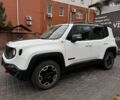 Джип Ренегат, объемом двигателя 0 л и пробегом 120 тыс. км за 14900 $, фото 9 на Automoto.ua