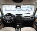 Джип Ренегат, объемом двигателя 1.4 л и пробегом 139 тыс. км за 13000 $, фото 9 на Automoto.ua
