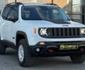 Джип Ренегат, объемом двигателя 2.4 л и пробегом 103 тыс. км за 13900 $, фото 1 на Automoto.ua