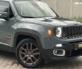 Джип Ренегат, объемом двигателя 2.4 л и пробегом 129 тыс. км за 12800 $, фото 7 на Automoto.ua