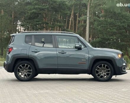 Джип Ренегат, объемом двигателя 2.4 л и пробегом 129 тыс. км за 12800 $, фото 21 на Automoto.ua