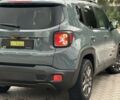 Джип Ренегат, объемом двигателя 2.4 л и пробегом 129 тыс. км за 12800 $, фото 9 на Automoto.ua