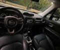 Джип Ренегат, объемом двигателя 2.36 л и пробегом 117 тыс. км за 14800 $, фото 11 на Automoto.ua