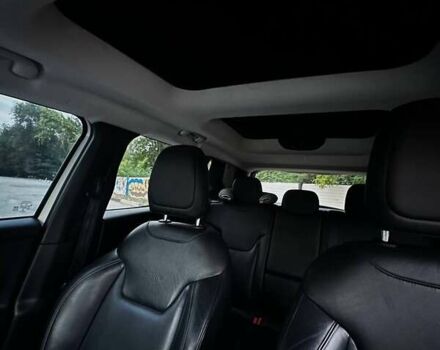 Джип Ренегат, объемом двигателя 2.36 л и пробегом 117 тыс. км за 14800 $, фото 8 на Automoto.ua