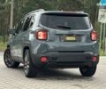 Джип Ренегат, объемом двигателя 2.4 л и пробегом 129 тыс. км за 12800 $, фото 13 на Automoto.ua