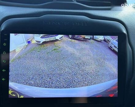 Джип Ренегат, об'ємом двигуна 0 л та пробігом 168 тис. км за 11999 $, фото 25 на Automoto.ua