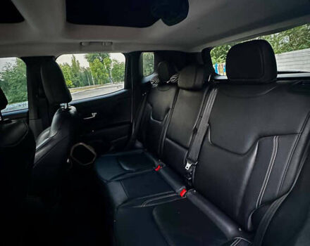 Джип Ренегат, объемом двигателя 2.36 л и пробегом 117 тыс. км за 14800 $, фото 3 на Automoto.ua