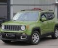 Джип Ренегат, объемом двигателя 1.4 л и пробегом 139 тыс. км за 13000 $, фото 1 на Automoto.ua