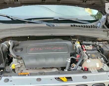 Джип Ренегат, объемом двигателя 2.4 л и пробегом 137 тыс. км за 12999 $, фото 21 на Automoto.ua