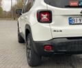 Джип Ренегат, объемом двигателя 2.36 л и пробегом 147 тыс. км за 13999 $, фото 19 на Automoto.ua