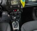 Джип Ренегат, объемом двигателя 2.4 л и пробегом 135 тыс. км за 13400 $, фото 8 на Automoto.ua