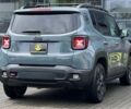 Джип Ренегат, объемом двигателя 0 л и пробегом 123 тыс. км за 13600 $, фото 5 на Automoto.ua