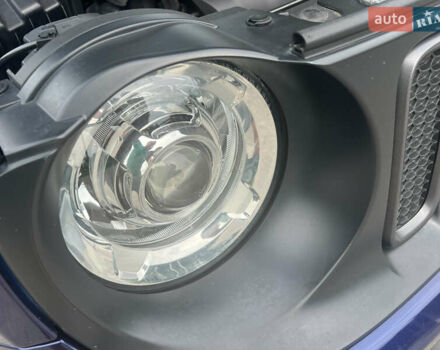 Джип Ренегат, объемом двигателя 0 л и пробегом 93 тыс. км за 14500 $, фото 23 на Automoto.ua