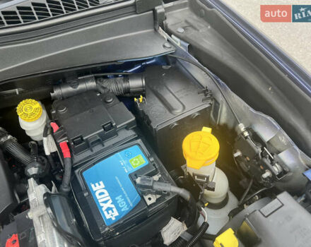Джип Ренегат, объемом двигателя 0 л и пробегом 93 тыс. км за 14500 $, фото 19 на Automoto.ua