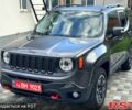 Джип Ренегат, объемом двигателя 2.4 л и пробегом 170 тыс. км за 15500 $, фото 1 на Automoto.ua
