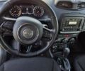 Джип Ренегат, объемом двигателя 2.36 л и пробегом 25 тыс. км за 15900 $, фото 26 на Automoto.ua