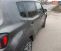 Джип Ренегат, объемом двигателя 2.36 л и пробегом 145 тыс. км за 14000 $, фото 4 на Automoto.ua